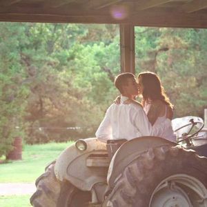 Meet your Posher, Perry